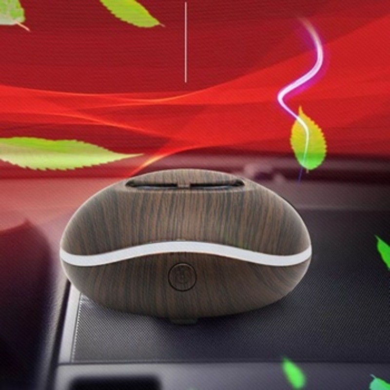 USB ホーム 香水 無水 精油 アロマ ディフューザー オフィス デスクトップ ポータブル USB 電動 アロマ ディフューザー